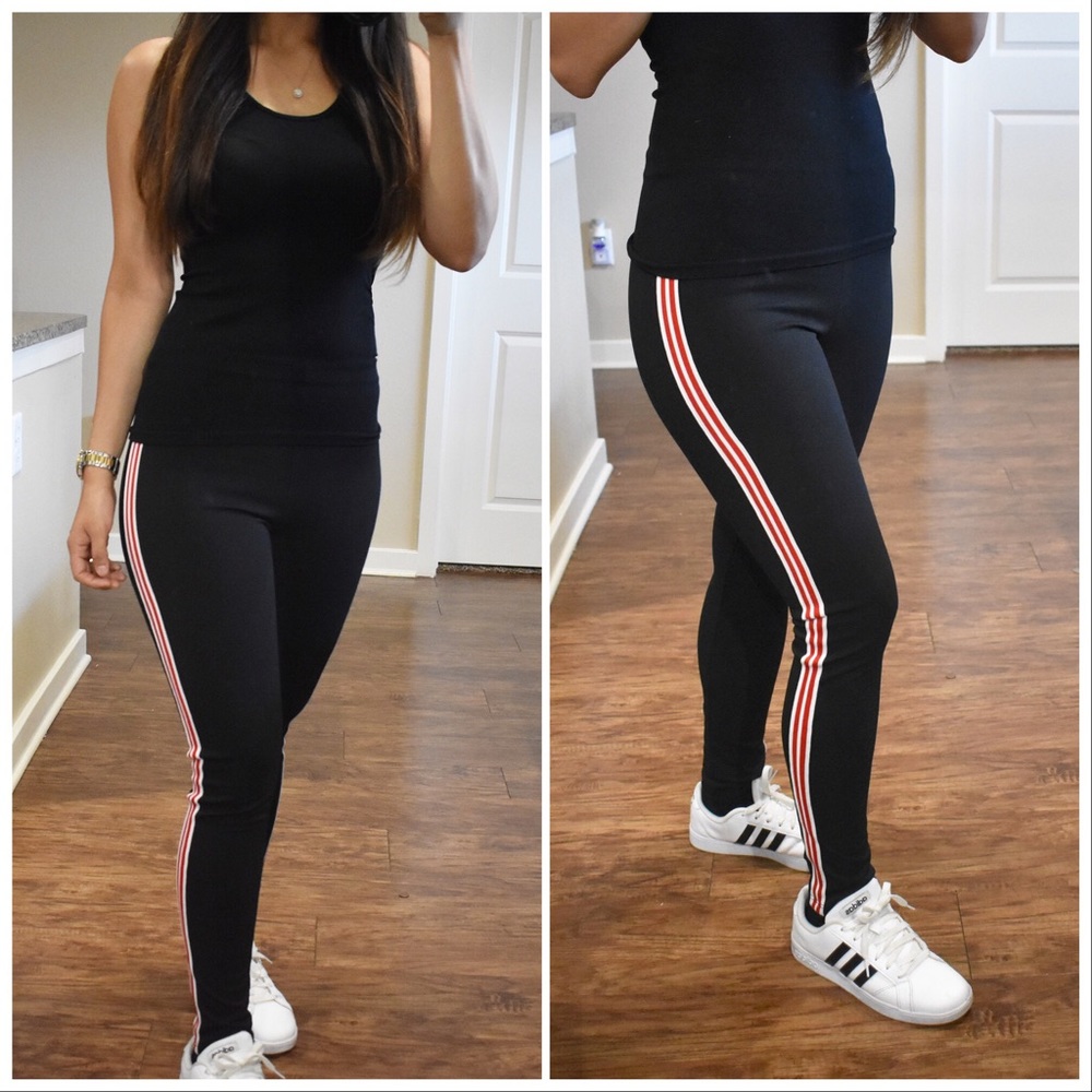 🏷 SALE - High Waisted Leggings